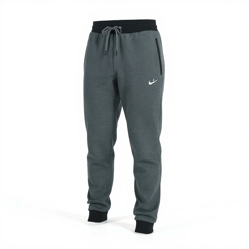 Image 2 Angle View of moisture-wicking workout pants, modern,sleek,performance-oriented,versatile,athleisure