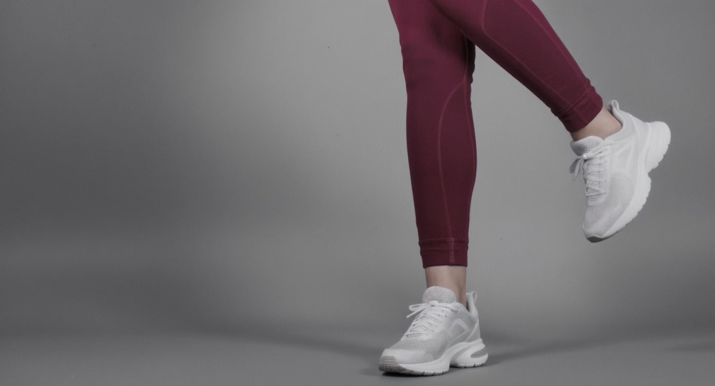 Eco-Friendly Women's Activewear Leggings