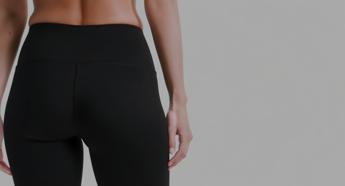 How to Style Women's Activewear Leggings