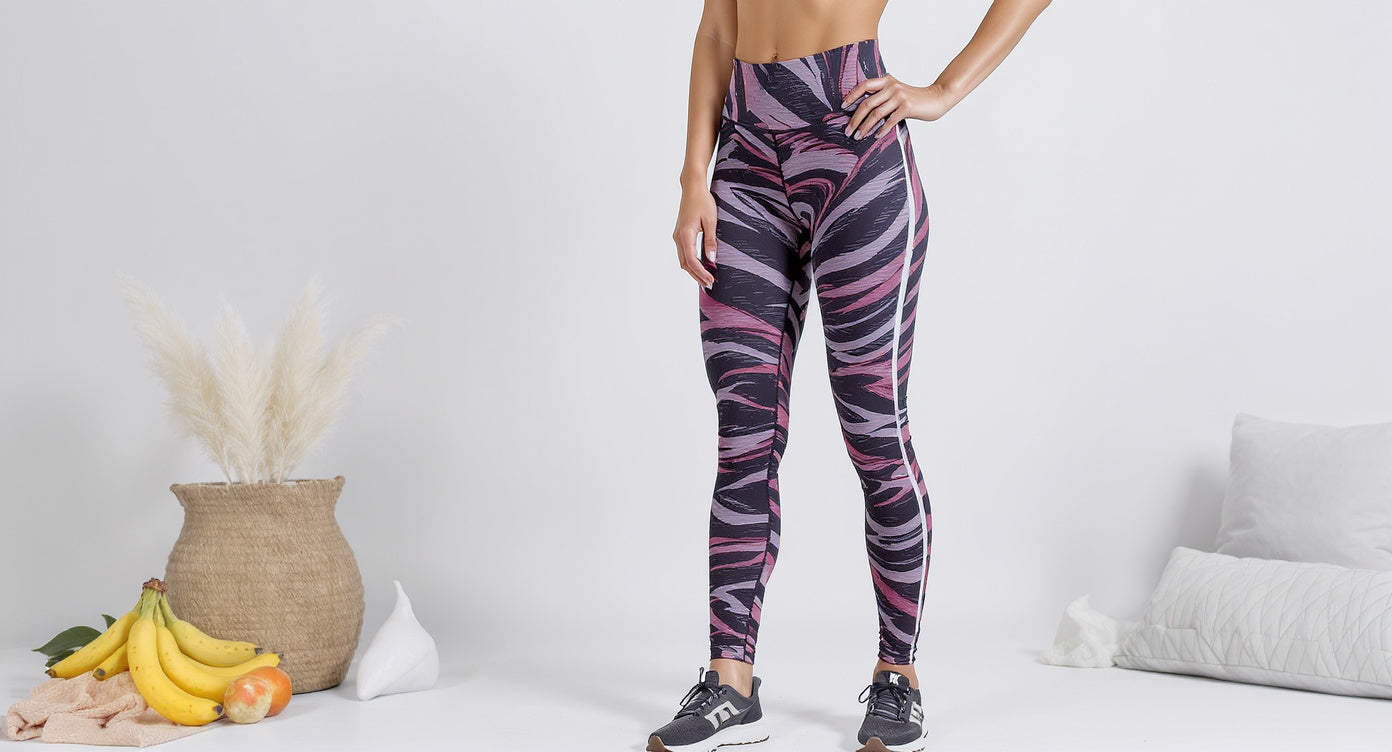 Breathable Running Leggings