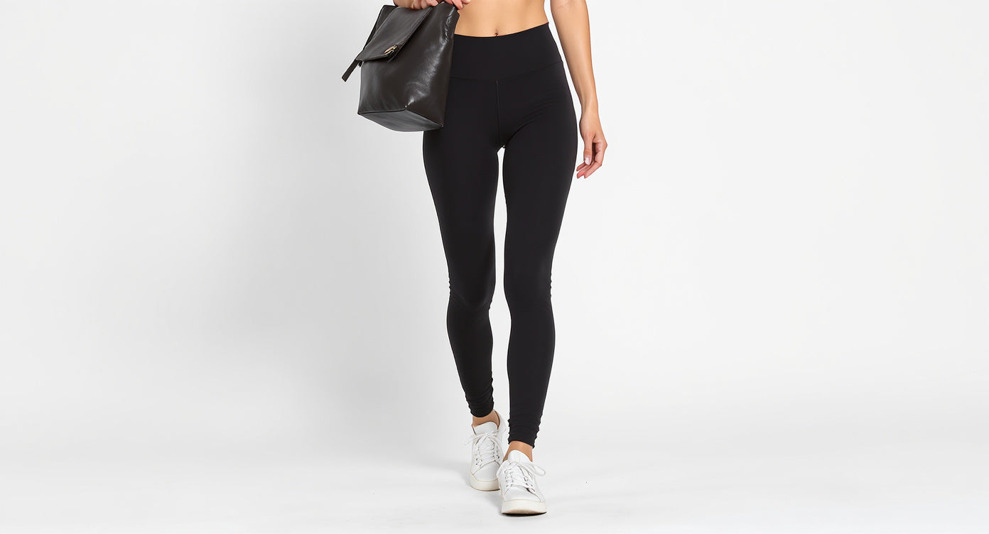 Compression Workout Leggings